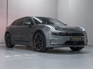 Zeekr, 001, I, 2023 купить в салоне Million Miles
