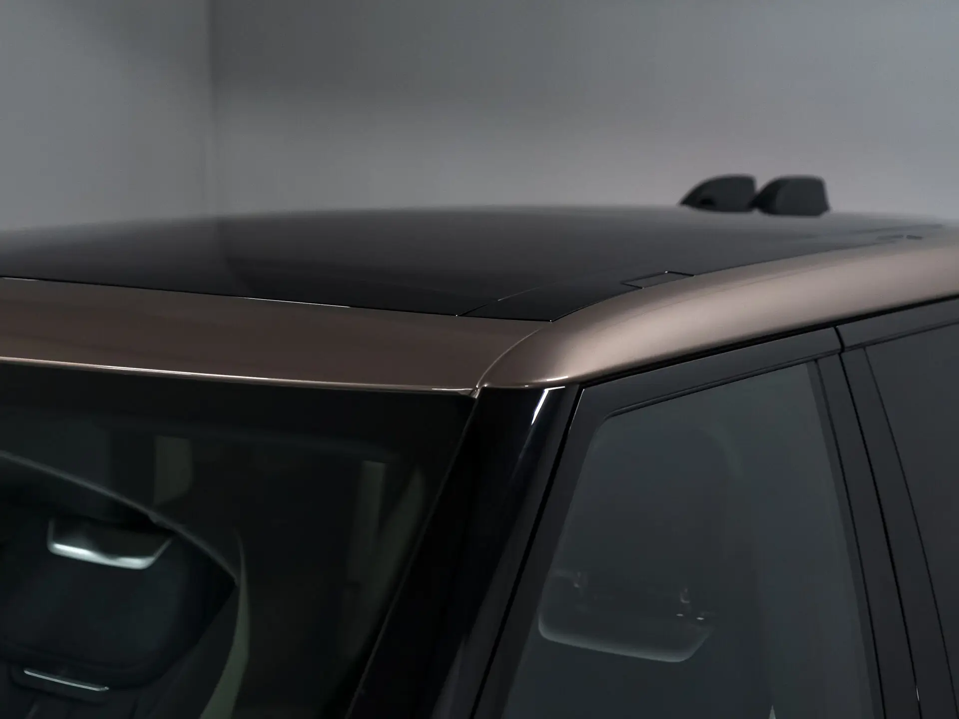 Land Rover Range Rover Long, V, 2025 купить в салоне Million Miles