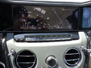 Rolls-Royce, Cullinan, I Рестайлинг, 2025 купить в салоне Million Miles