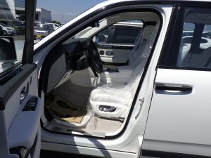 Rolls-Royce, Cullinan, I Рестайлинг, 2025 купить в салоне Million Miles