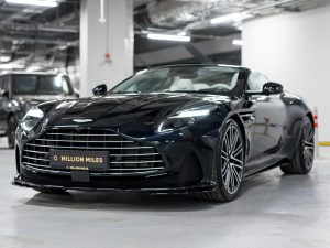 Aston Martin DB12, I, 2024 купить в салоне Million Miles