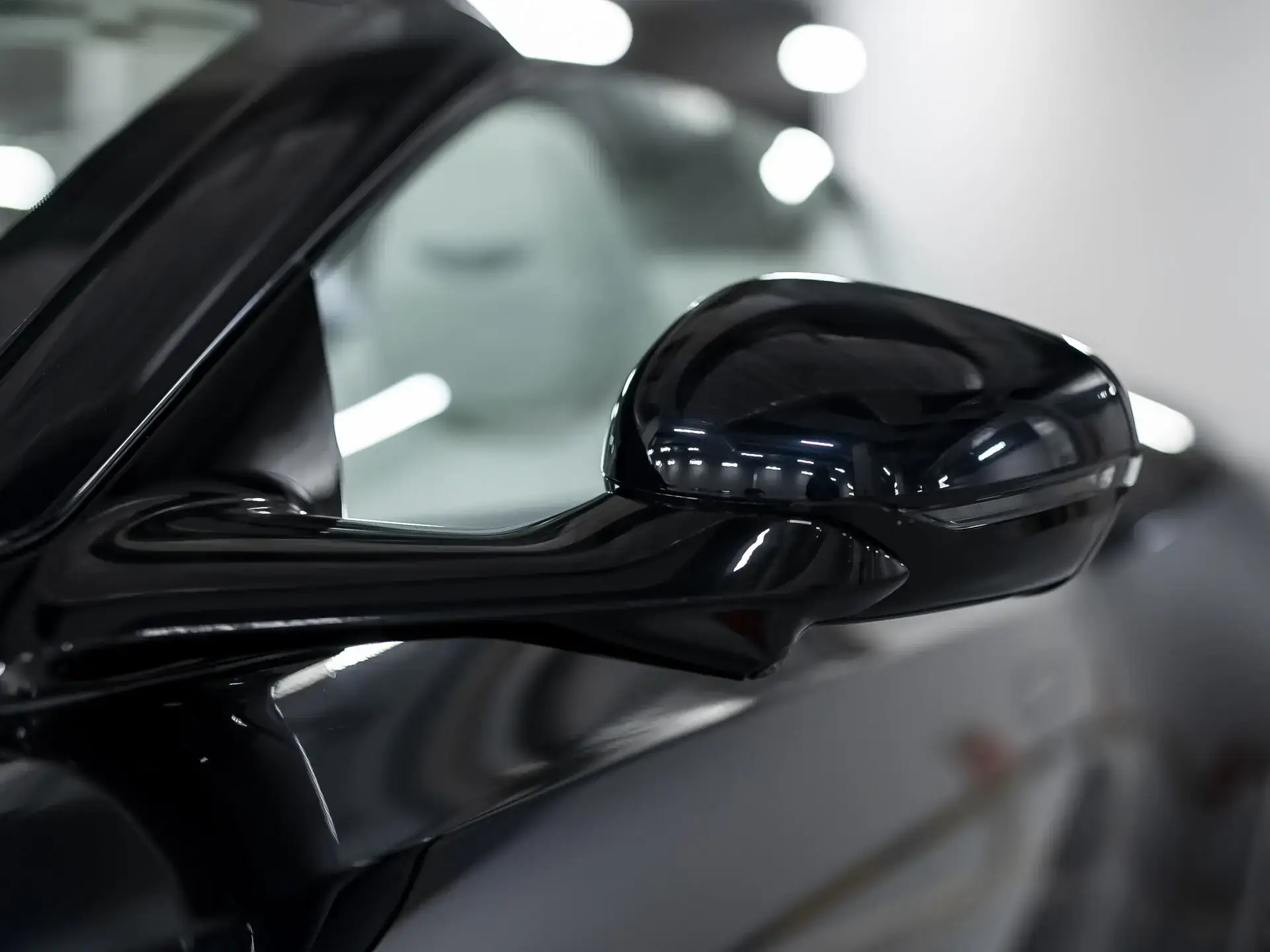 Aston Martin DB12, I, 2024 купить в салоне Million Miles