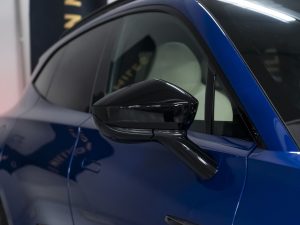 Aston Martin, DBX, I, 2021 купить в салоне Million Miles