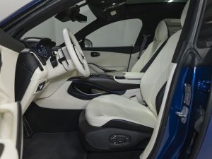 Aston Martin, DBX, I, 2021 купить в салоне Million Miles