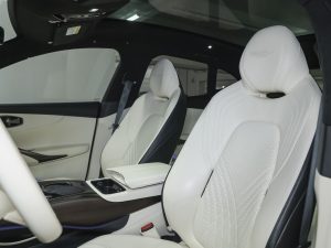 Aston Martin, DBX, I, 2021 купить в салоне Million Miles