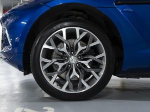 Aston Martin, DBX, I, 2021 купить в салоне Million Miles