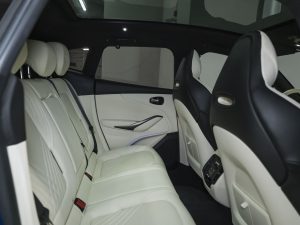 Aston Martin, DBX, I, 2021 купить в салоне Million Miles