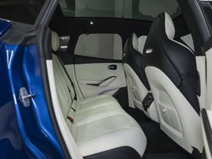 Aston Martin, DBX, I, 2021 купить в салоне Million Miles