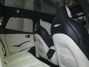 Aston Martin, DBX, I, 2021 купить в салоне Million Miles