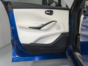 Aston Martin, DBX, I, 2021 купить в салоне Million Miles