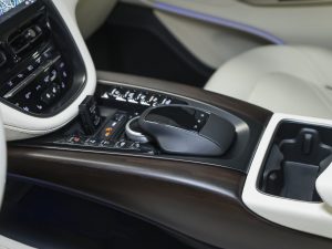 Aston Martin, DBX, I, 2021 купить в салоне Million Miles