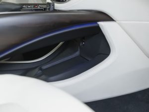 Aston Martin, DBX, I, 2021 купить в салоне Million Miles