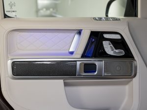 Mercedes-Benz, G-Класс AMG, II (W463), 2021 купить в салоне Million Miles