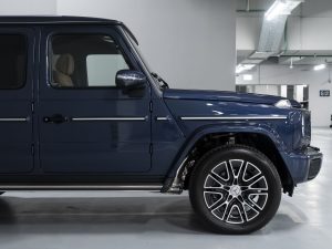 Mercedes-Benz, G-Класс, III (W465) Рестайлинг, 2024 купить в салоне Million Miles