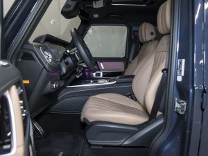 Mercedes-Benz, G-Класс, III (W465) Рестайлинг, 2024 купить в салоне Million Miles