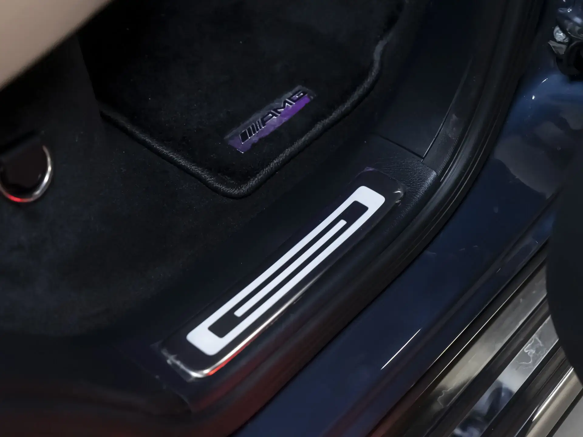 Mercedes-Benz G-Класс, III (W465) Рестайлинг, 2025 купить в салоне Million Miles