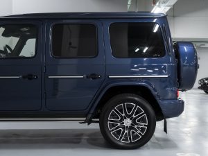 Mercedes-Benz, G-Класс, III (W465) Рестайлинг, 2024 купить в салоне Million Miles
