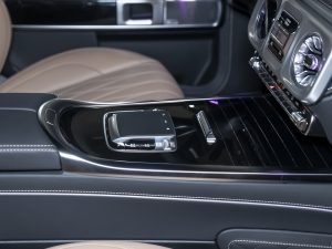 Mercedes-Benz, G-Класс, III (W465) Рестайлинг, 2024 купить в салоне Million Miles