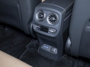 Mercedes-Benz, G-Класс, III (W465) Рестайлинг, 2024 купить в салоне Million Miles