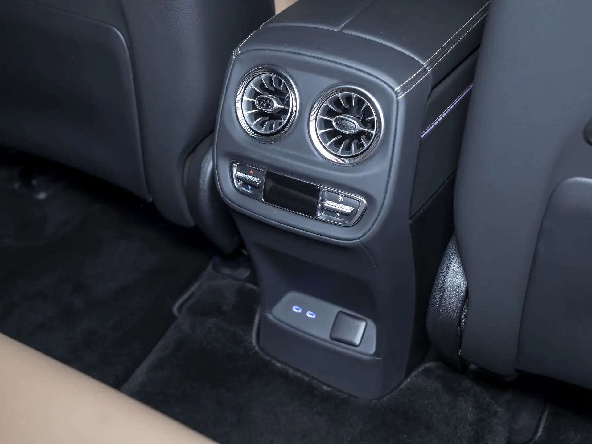 Mercedes-Benz G-Класс, III (W465) Рестайлинг, 2025 купить в салоне Million Miles