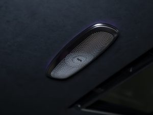 Mercedes-Benz, G-Класс, III (W465) Рестайлинг, 2024 купить в салоне Million Miles