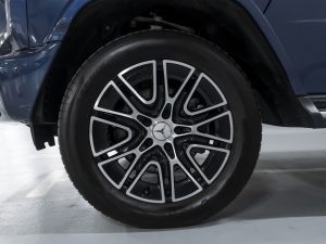 Mercedes-Benz, G-Класс, III (W465) Рестайлинг, 2024 купить в салоне Million Miles