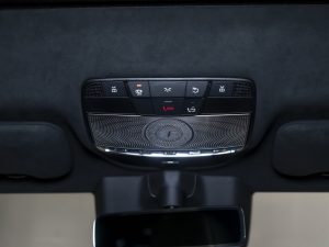Mercedes-Benz, G-Класс, III (W465) Рестайлинг, 2024 купить в салоне Million Miles
