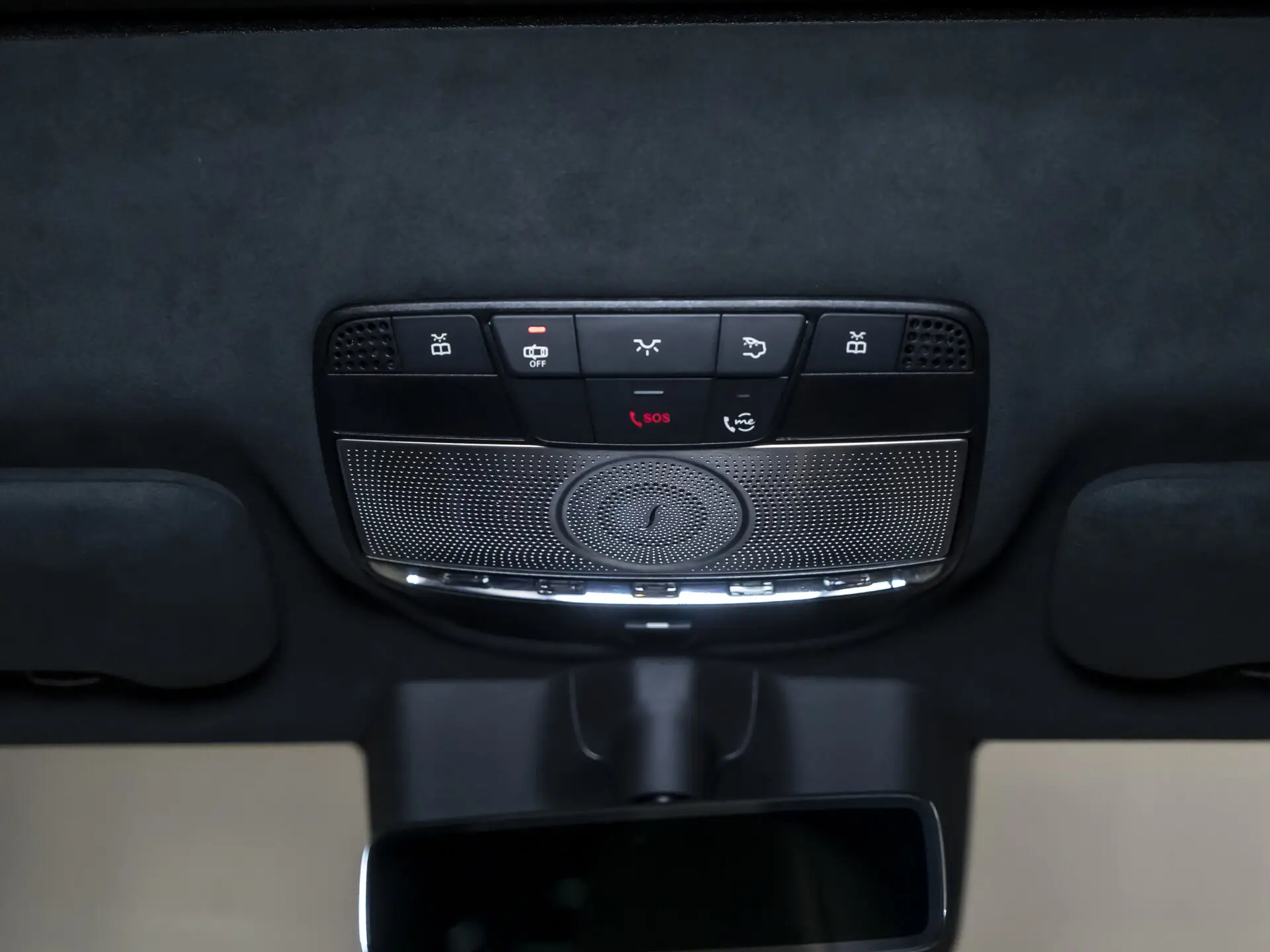 Mercedes-Benz G-Класс, III (W465) Рестайлинг, 2025 купить в салоне Million Miles