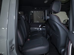 Mercedes-Benz, G-Класс AMG, II (W465) Рестайлинг, 2025 купить в салоне Million Miles