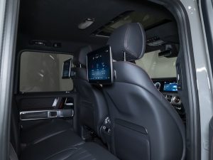 Mercedes-Benz, G-Класс AMG, II (W465) Рестайлинг, 2025 купить в салоне Million Miles