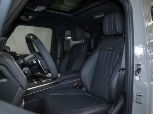 Mercedes-Benz, G-Класс AMG, II (W465) Рестайлинг, 2025 купить в салоне Million Miles