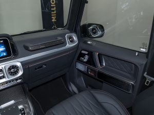 Mercedes-Benz, G-Класс AMG, II (W465) Рестайлинг, 2025 купить в салоне Million Miles