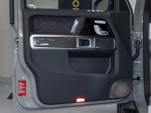 Mercedes-Benz, G-Класс AMG, II (W465) Рестайлинг, 2025 купить в салоне Million Miles