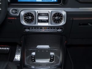 Mercedes-Benz, G-Класс AMG, II (W465) Рестайлинг, 2025 купить в салоне Million Miles