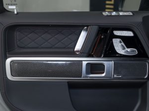 Mercedes-Benz, G-Класс AMG, II (W465) Рестайлинг, 2025 купить в салоне Million Miles