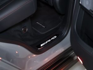 Mercedes-Benz, G-Класс AMG, II (W465) Рестайлинг, 2025 купить в салоне Million Miles