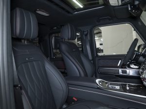 Mercedes-Benz, G-Класс AMG, II (W465) Рестайлинг, 2025 купить в салоне Million Miles