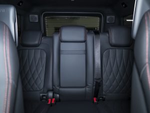Mercedes-Benz, G-Класс AMG, II (W465) Рестайлинг, 2025 купить в салоне Million Miles