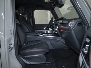 Mercedes-Benz, G-Класс AMG, II (W465) Рестайлинг, 2025 купить в салоне Million Miles