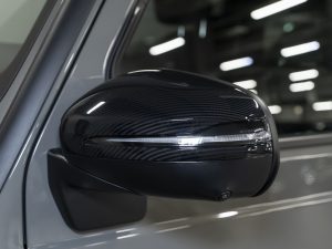 Mercedes-Benz, G-Класс AMG, II (W465) Рестайлинг, 2025 купить в салоне Million Miles