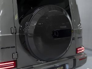 Mercedes-Benz, G-Класс AMG, II (W465) Рестайлинг, 2025 купить в салоне Million Miles