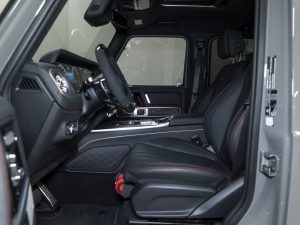 Mercedes-Benz, G-Класс AMG, II (W465) Рестайлинг, 2025 купить в салоне Million Miles