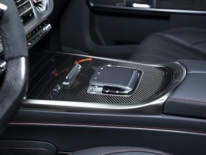 Mercedes-Benz, G-Класс AMG, II (W465) Рестайлинг, 2025 купить в салоне Million Miles