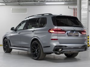 BMW, X7, I (G07) Рестайлинг, 2024 купить в салоне Million Miles