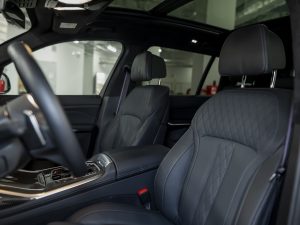 BMW, X7, I (G07) Рестайлинг, 2024 купить в салоне Million Miles