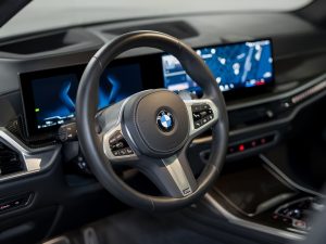 BMW, X7, I (G07) Рестайлинг, 2024 купить в салоне Million Miles