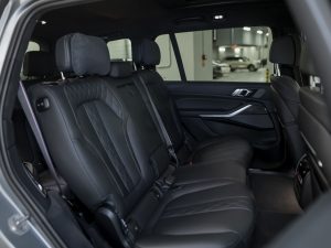 BMW, X7, I (G07) Рестайлинг, 2024 купить в салоне Million Miles
