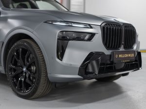 BMW, X7, I (G07) Рестайлинг, 2024 купить в салоне Million Miles