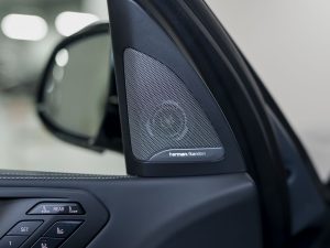 BMW, X7, I (G07) Рестайлинг, 2024 купить в салоне Million Miles