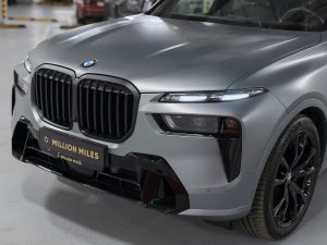 BMW, X7, I (G07) Рестайлинг, 2024 купить в салоне Million Miles